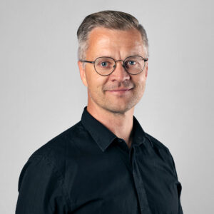 Jonas Dahlberg